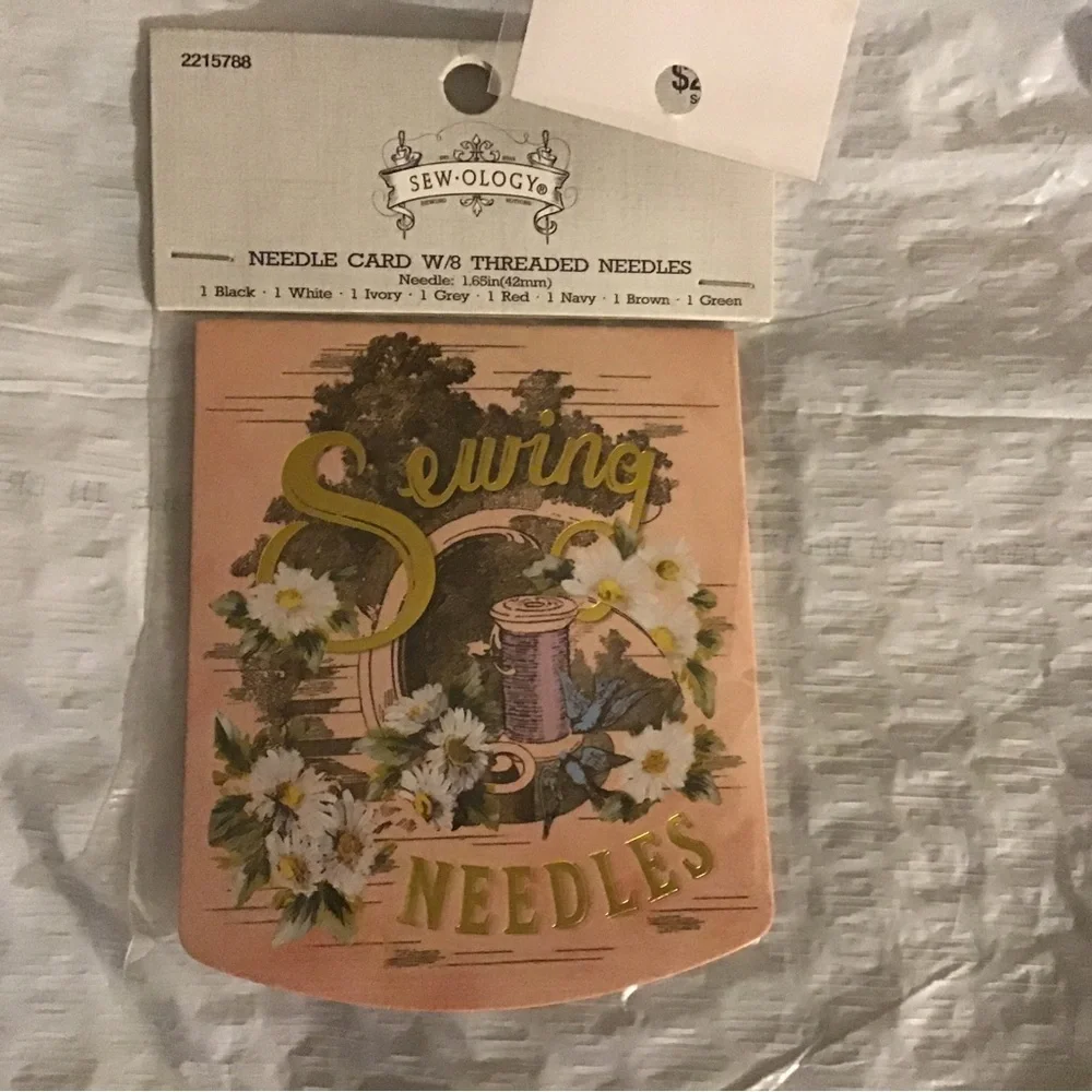 Needles Bundle - Picture 4 of 8